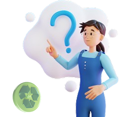 FAQ Illustration